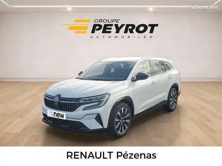 Renault Espace