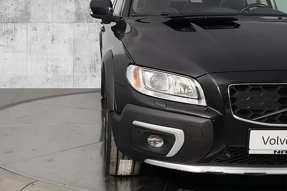 Volvo Xc70 2015 photo 5