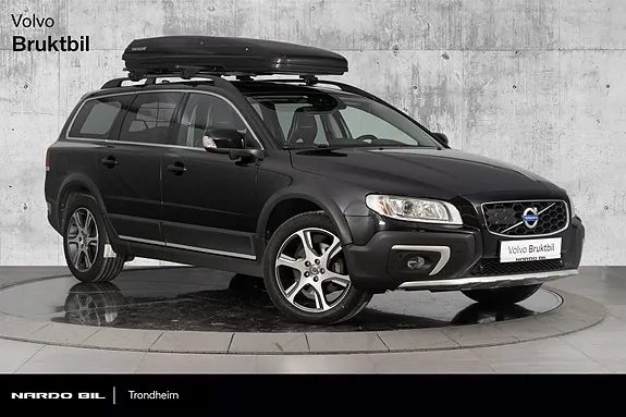 Volvo Xc70