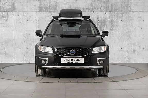 Volvo Xc70 2015 photo 4