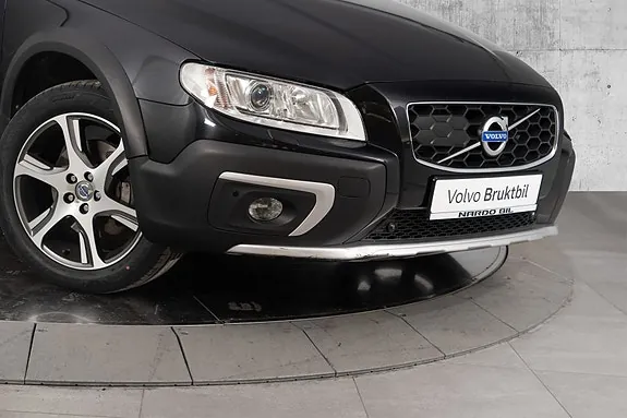 Volvo Xc70 2015 photo 3