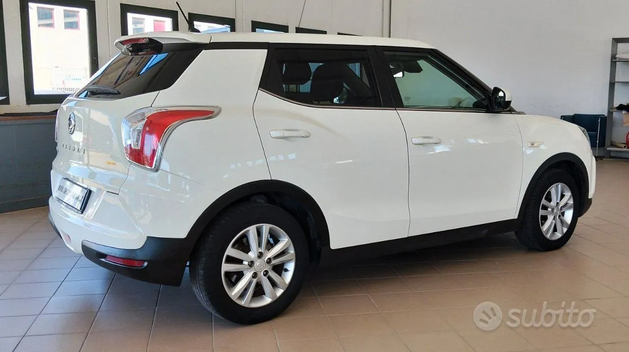 KG Mobility Tivoli 2019 photo 3