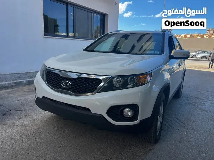 Kia Sorento 2013 photo 5