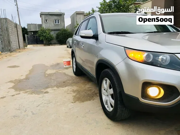Kia Sorento 2013 photo 2
