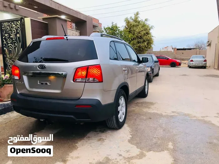 Kia Sorento 2013 photo 3