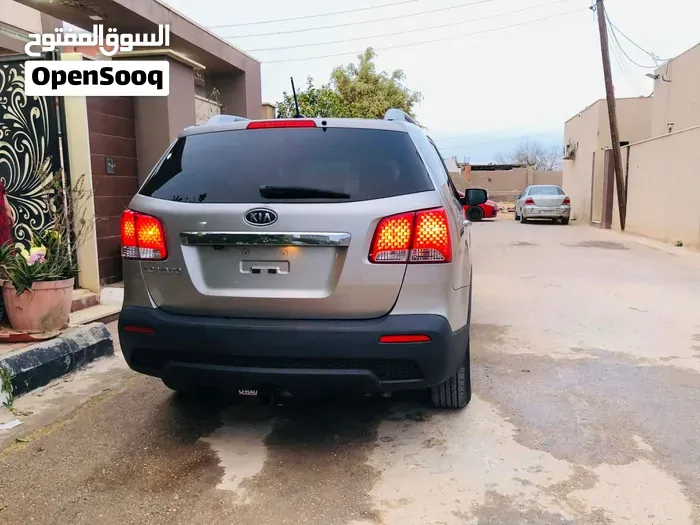 Kia Sorento 2013 photo 4