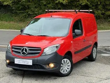 Mercedes-Benz Citan Combi