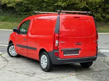 Mercedes-Benz Citan Combi 2014 photo 3