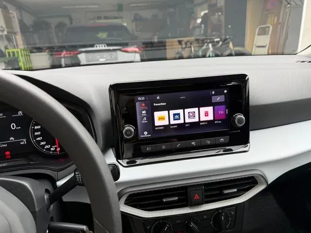 Seat Arona 2022 photo 3