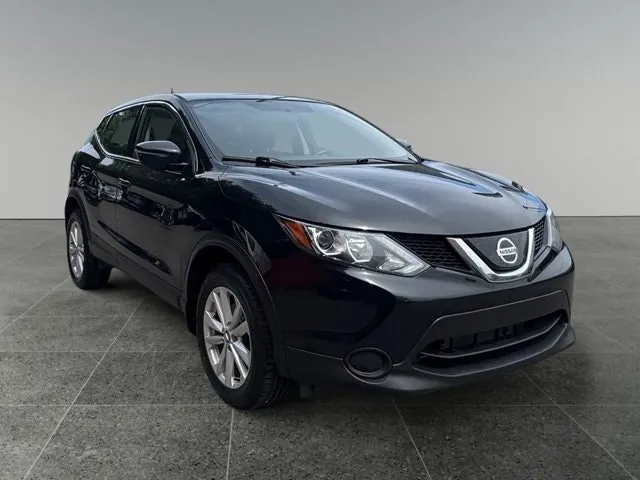 Nissan Qashqai 2019 photo 4