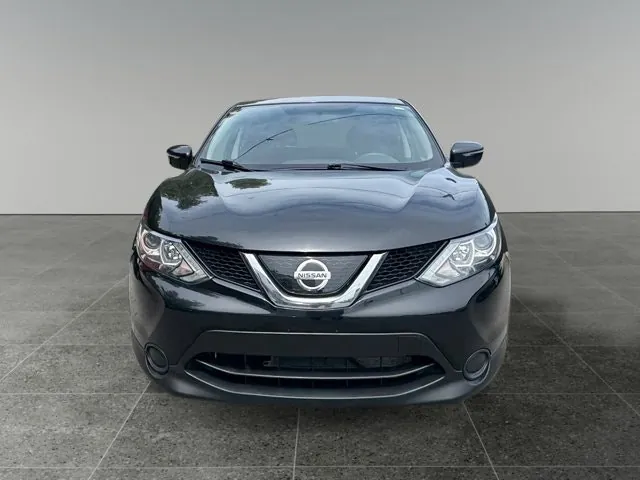 Nissan Qashqai 2019 photo 2