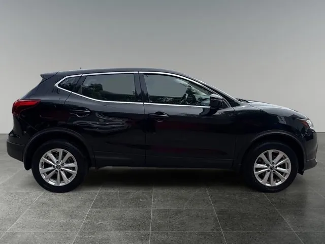 Nissan Qashqai 2019 photo 5