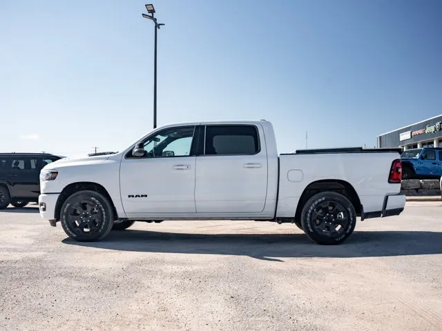 Ram 1500 2026 photo 5