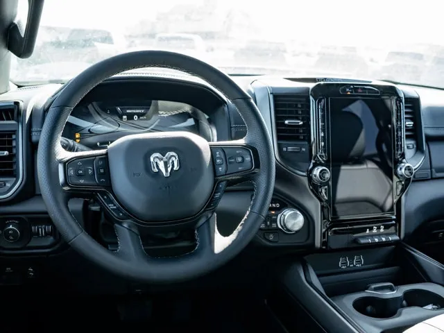 Ram 1500 2026 photo 3