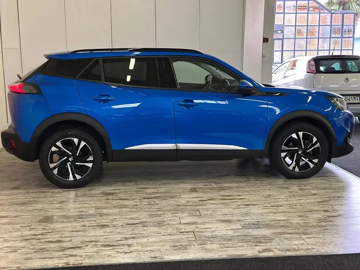 Peugeot 2008 2021 photo 3