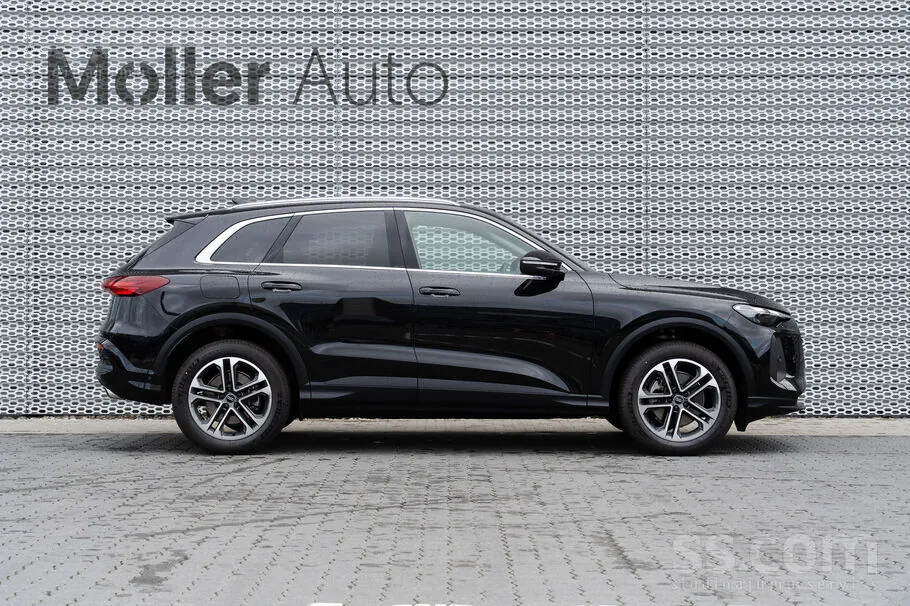 Audi Q5 2025 photo 5