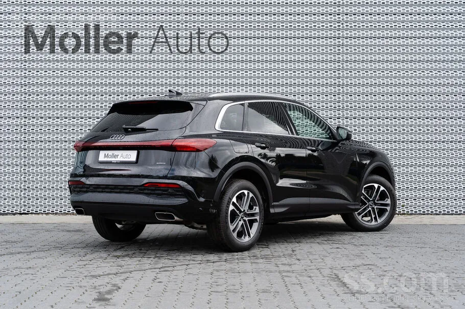 Audi Q5 2025 photo 4