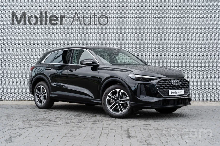 Audi Q5 2025 photo 2