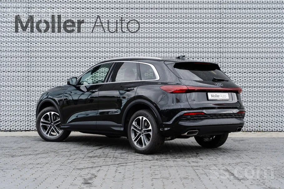 Audi Q5 2025 photo 3