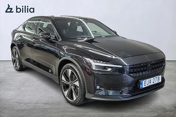 Polestar 2 2023 photo 4
