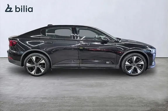 Polestar 2 2023 photo 5