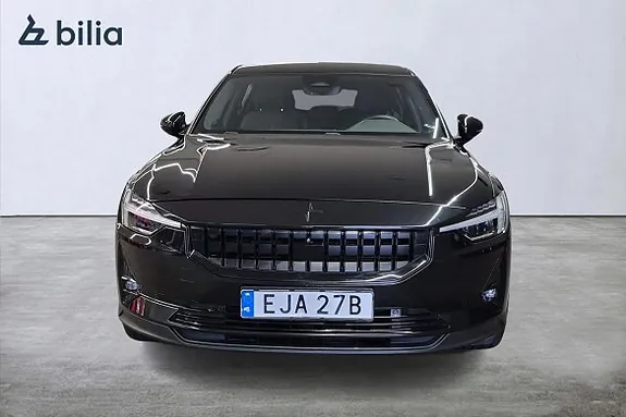 Polestar 2 2023 photo 2