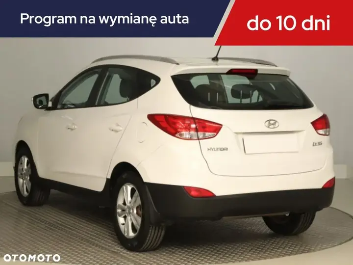 Hyundai Ix35 2013 photo 5