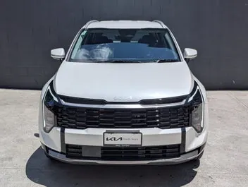 Kia Sportage 2026 photo 3