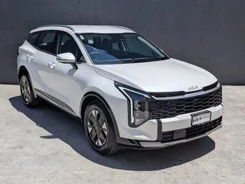 Kia Sportage 2026 photo 2