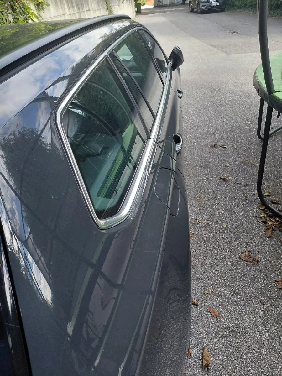 Volkswagen Passat 2020 photo 3