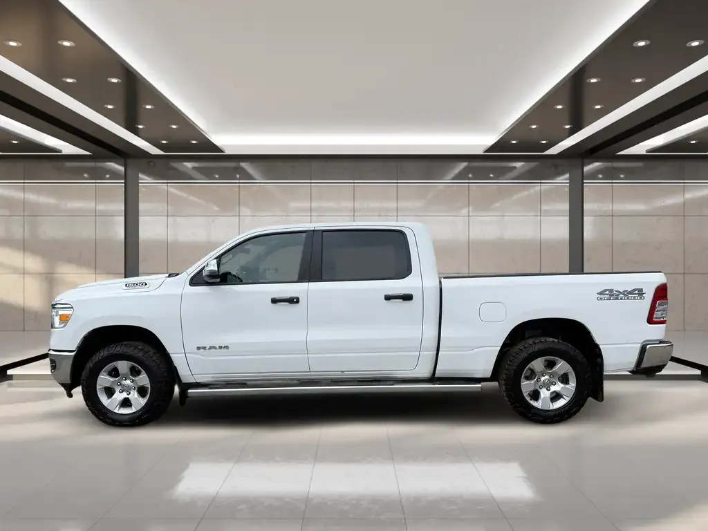 Ram 1500 2023 photo 5