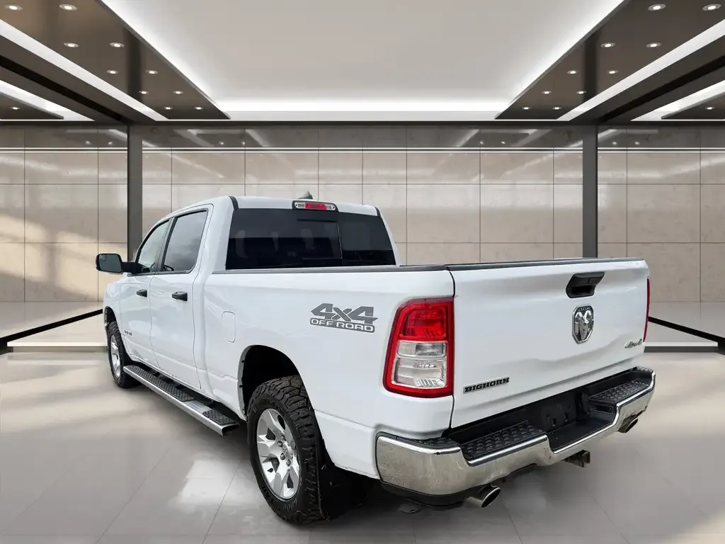 Ram 1500 2023 photo 4