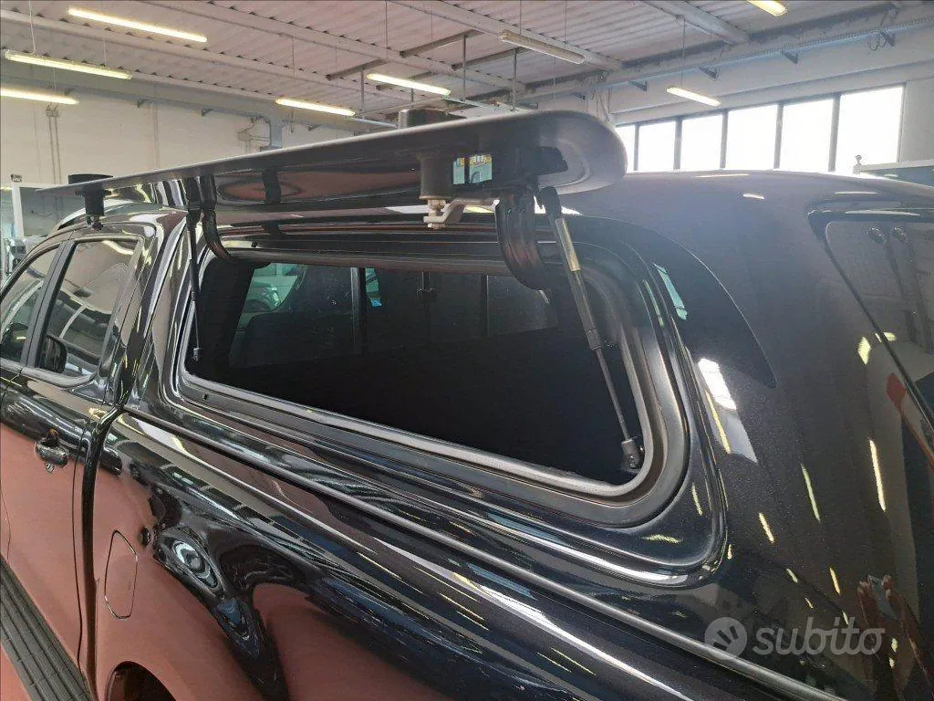 Ford Ranger 2022 photo 5