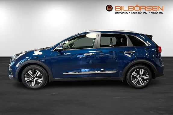 Kia Niro 2020 photo 4