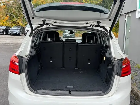 BMW 225Xe 2018 photo 5
