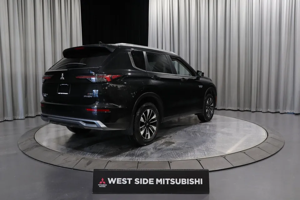 Mitsubishi Outlander 2026 photo 5