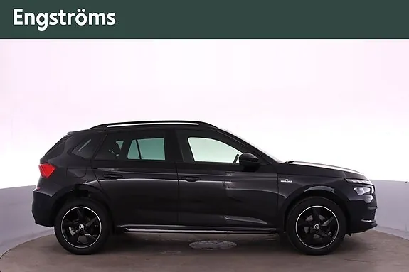 Skoda Kamiq 2021 photo 2