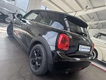 Mini One 2018 photo 3