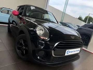 Mini One 2018 photo 2