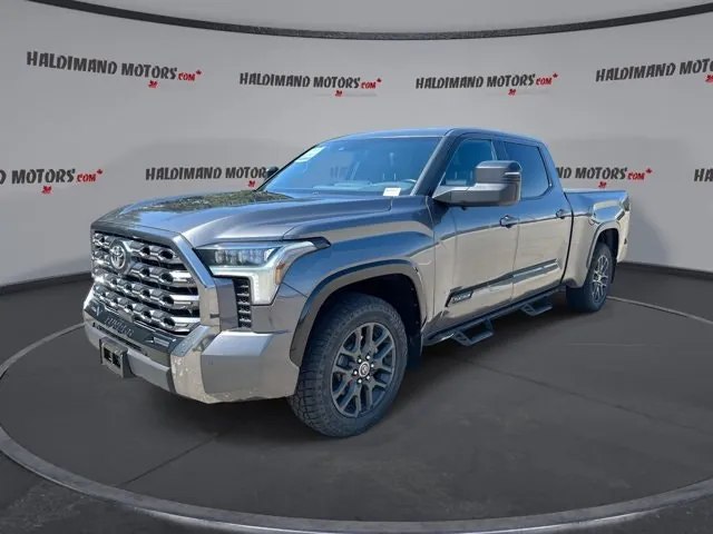 Toyota Tundra