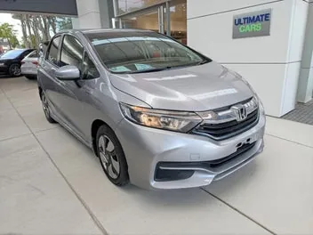 Honda Shuttle 2017 photo 2