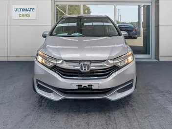 Honda Shuttle 2017 photo 3