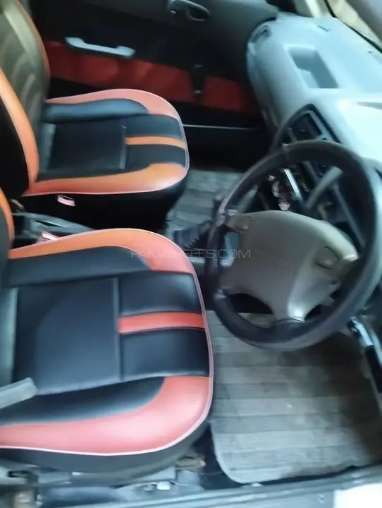 Suzuki Cultus