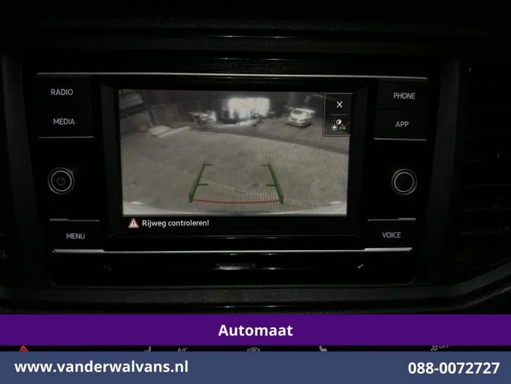 Volkswagen Crafter 2022 photo 2