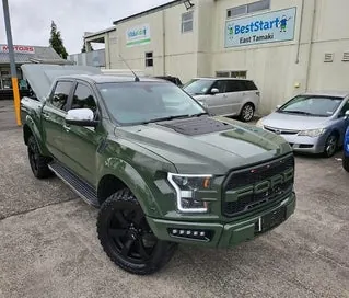Ford Ranger 2016 photo 3