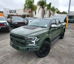 Ford Ranger 2016 photo 2