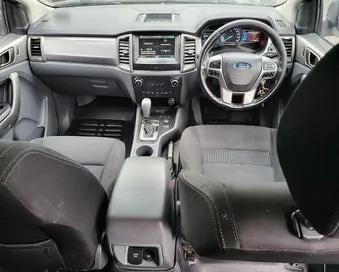 Ford Ranger 2016 photo 5