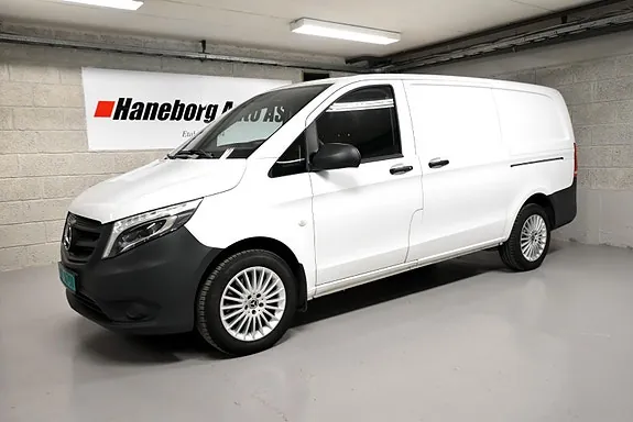 Mercedes-Benz Vito 119