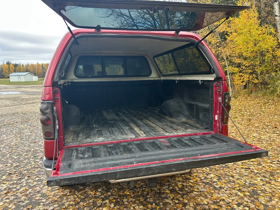 Ford F-150 2007 photo 5