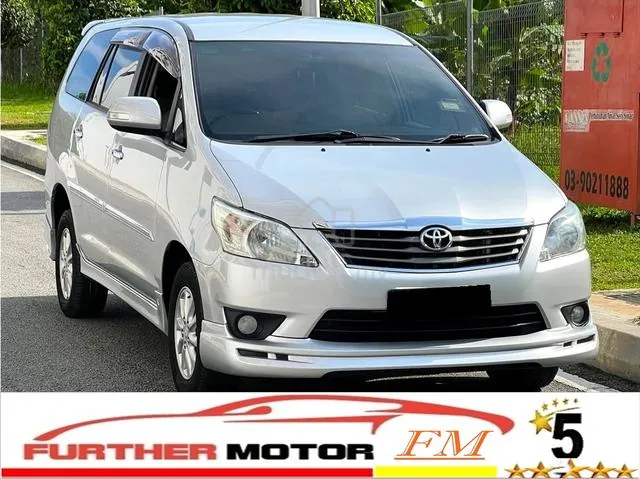 Toyota Innova